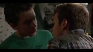 Jonnor-Iris (Jude and Connor)