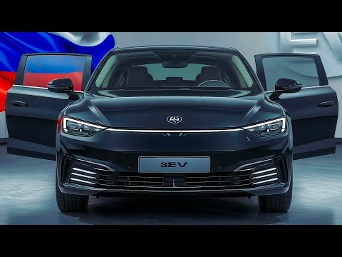 МОСКВИЧ-3е 2026 – НАСТОЯЩИЙ ТЕСТ! 378 км зимой, цена после субсидии 2.1 млн – правда или развод?