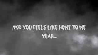 Jonny Houlihan Feels Like Home