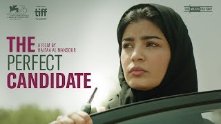 Video trailer för THE PERFECT CANDIDATE by Haifaa Al Mansour (official international trailer hd)