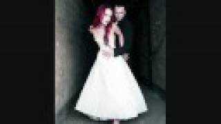 Blutengel ~ Black Wedding (Lyrics)