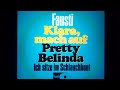 Fausti  Ich sitze im Schlauchboot/Pretty Belinda  TWR Records (1969)