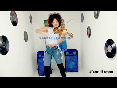 M Swete’l Danse by Zenglen - Yanelli Lamour violin cover