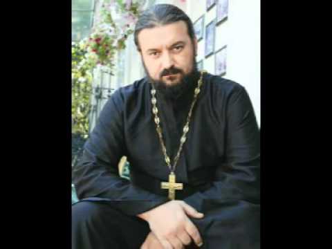 о. Андрей Ткачев - Грехи смерти (2005.06.11)