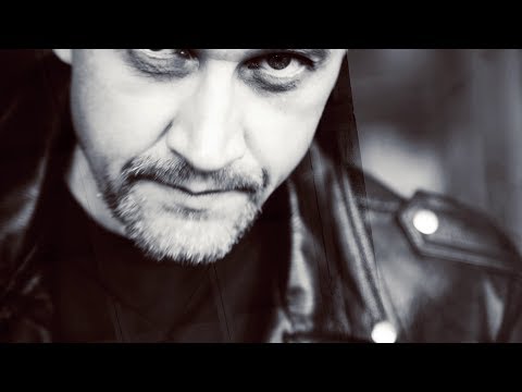 THE LUST - Perfect Mask (Paradise Lost cover)