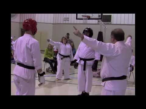 Let's Look At Some Very Unique Styles Of Martial Arts