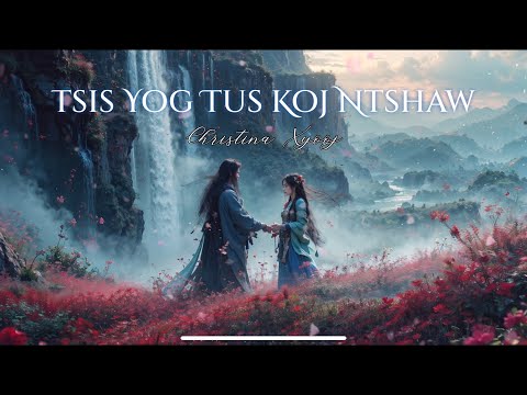 (Official Lyric Audio) Tsis Yog Tus Koj Ntshaw - Christina Xyooj