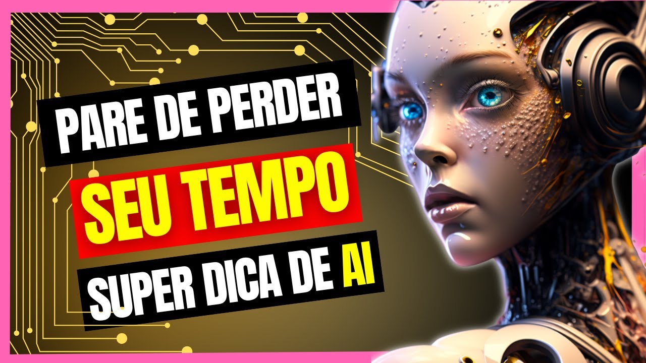 Não perca a oportunidade de descobrir o Segredo para o sucesso em 2023 com o CHATGPT!
