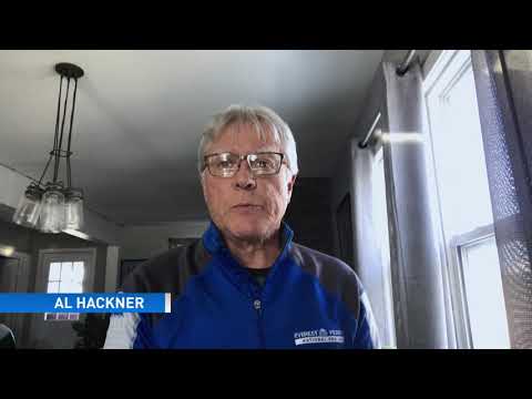 Moments That Matter: Al Hackner