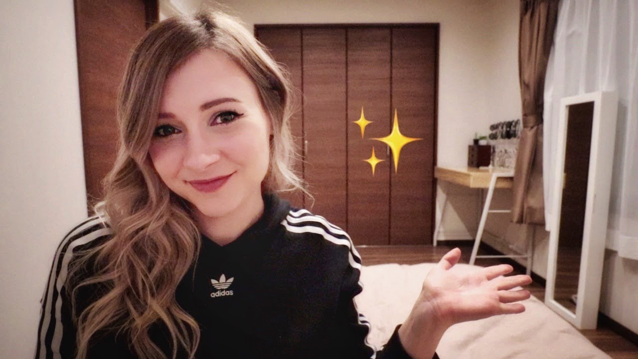 Organize my Japanese Apartment With Me! | 100 Yen Daiso Haul