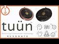 ⭕ Tuün resonate. TUUN helps repel electromagnetic fields