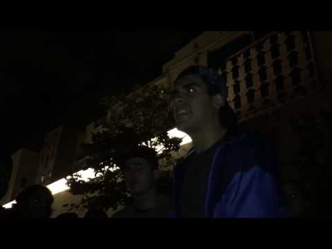 Ktano Resh vs Azel Zeus - Octavos(Réplica) - Dual Battles