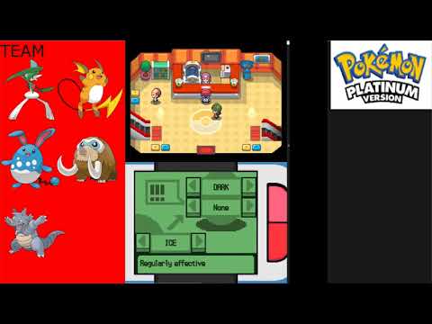 Pokemon Platinum Nuzlocke Episode 78
