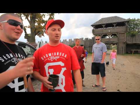 Donatan RÓWNONOC feat. Gural, Kaczor, Sheller, Rafi, Ry23 - Słowiańska Krew [Teaser]