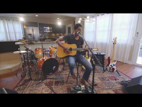 Ron Artis II and The Truth - Before You Go (HiSessions.com Acoustic Live!)