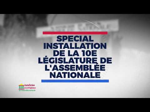 10éme législature : quels défis dans le nouvel environnement bicaméral