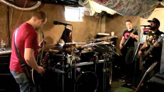 Loaded to the Gunwalls - Ready to Strike