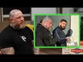 Drake S BodyGuard Reveals What Drake S Really Like