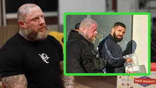 Drake’s BodyGuard Reveals What Drake’s Really Like