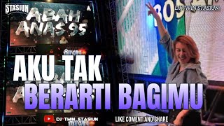 Download lagu FUNKOT - AKU TAK BERARTI BAGIMU [ AZIZAH MAUMERE ] NEW STYLE HARD STASIUN -|| DJ TWIN STASIUN mp3