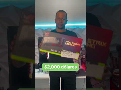 Imagina pagar 3.000 euros por una tarjeta gráfica RTX 5090 y que deje de funcionar con solo dos cli