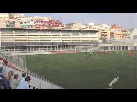 2016-10-30 (2t) MARTINENC, F.C. 'A' -UNIFICACION LLEFIA,CF. 'A'