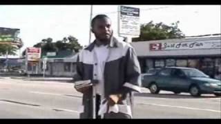 &quot;I&#39;M JUST DOING MY JOB&quot;. (PROPHESING)