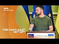 Hoogleraar De Wijk: Westen staat snel voor cruciale beslissing over Oekraïne