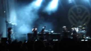GTFO - Down With Webster - Echo Beach Toronto 9/14/13