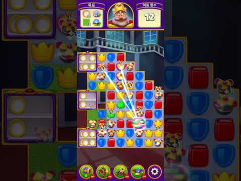 Royal Match Level 4319