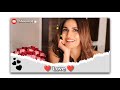 Akshay Kumar Vaani Kapoor Sakhiyan Abhi Mujhme Kahin New Whatsapp Status Album