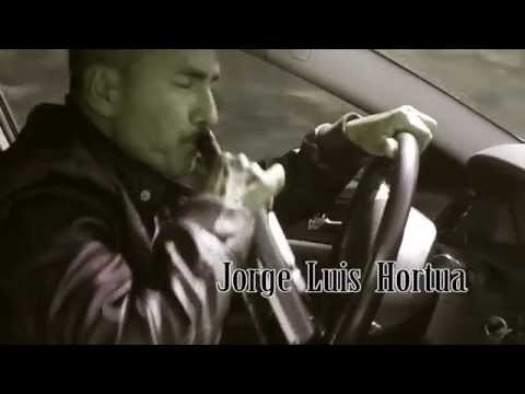 POR CULPA DEL TRAGO - JORGE LUIS HORTUA