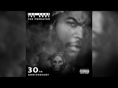 Ice Cube - We Had To Tear This Mothafucka Up