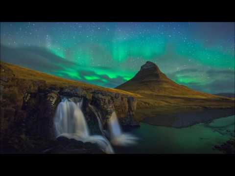 FlyBoy feat. Gavrielle - Iceland (Kydus Remix)