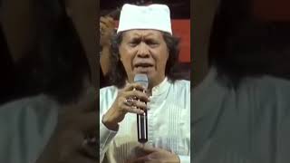 Download lagu Suluk Cak Nun pada peringatan Maulid Nabi Muhammad SAW mp3