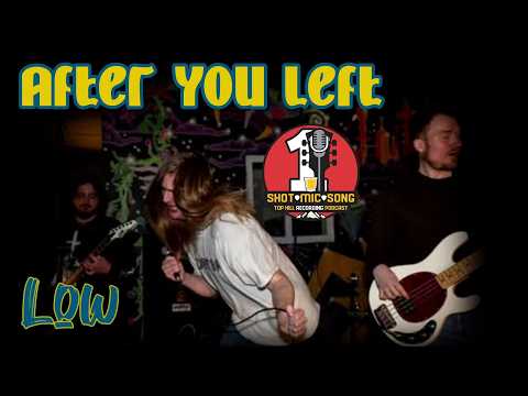 Top Hill Recording video thumbnail