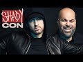 What To Expect From Eminem On Sunday? Paul Rosenberg Talks Eminem's Shady Con, NFT & More (23.04.21)