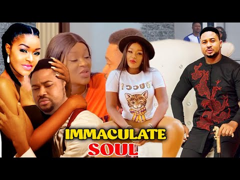 {NEW} IMMACULATE SOUL _SEASON 1&2 {Cha cha Eke/ Mike Godson} Latest 2021 Nollywood Movie