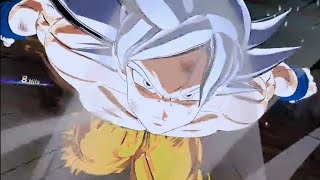 【スパーキングゼロ】悟空#3  エピソードバトル【ドラゴンボール sparking!ZERO】