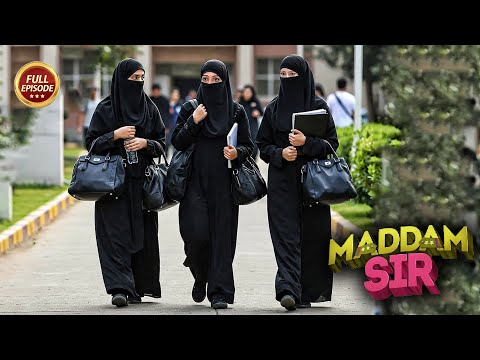 Secret Operation | Maddam Sir का नया अंदाज़ | New Episode 2025