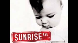 Sunrise Avenue - Choose To Be Me - Live 2007