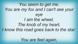 Gavin Rossdale - Beauty In The Beast Lyrics