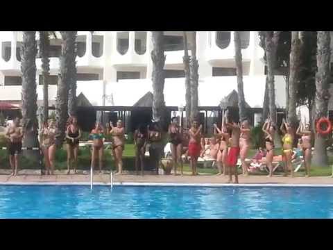 Анимация 2014 года