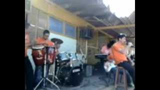 banda toque especial ....Show