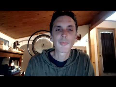 The utter simplicity of Awakening