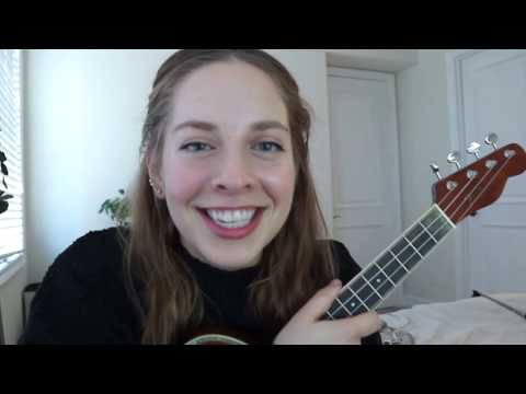 I Will Go Anywhere With You - Julia Nunes