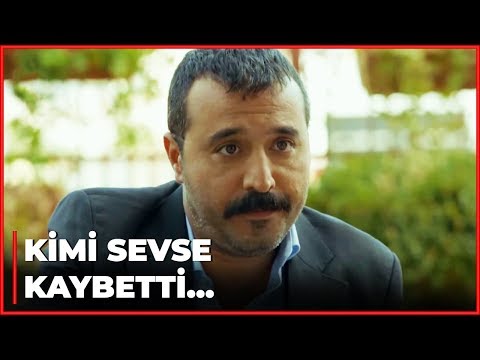 Sermet, Narin'e Olan Aşkını Bitirdi - Merhamet 29. Bölüm