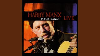 Reuben's Train / Harry Manx