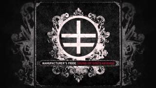 Manufacturer&#39;s Pride - Sound of God&#39;s Absence 04.Murder Mandate