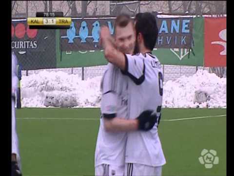 EJL WEB TV: Meistriliiga VI voor JK Kalju - JK Trans 4:1